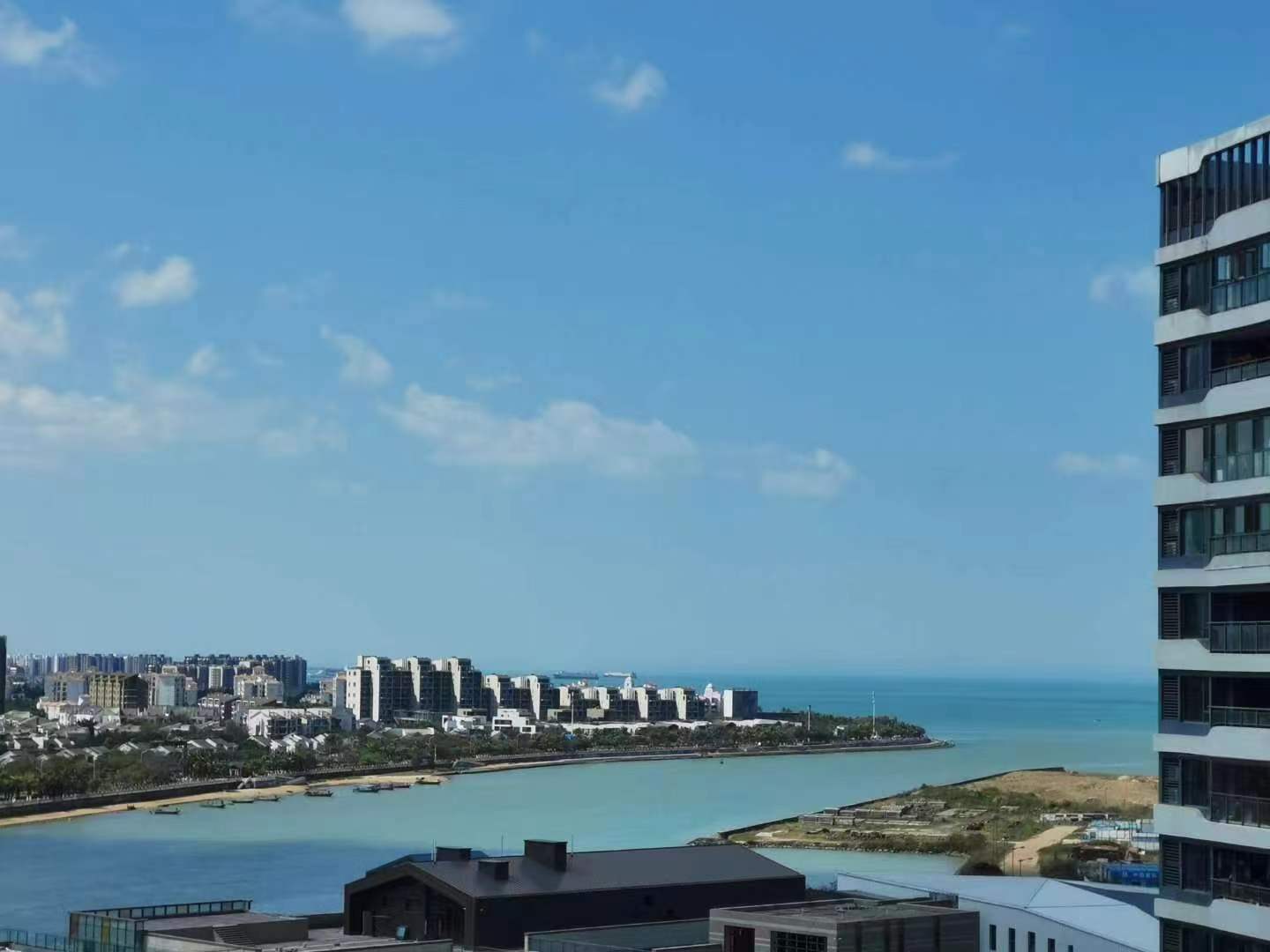外景图