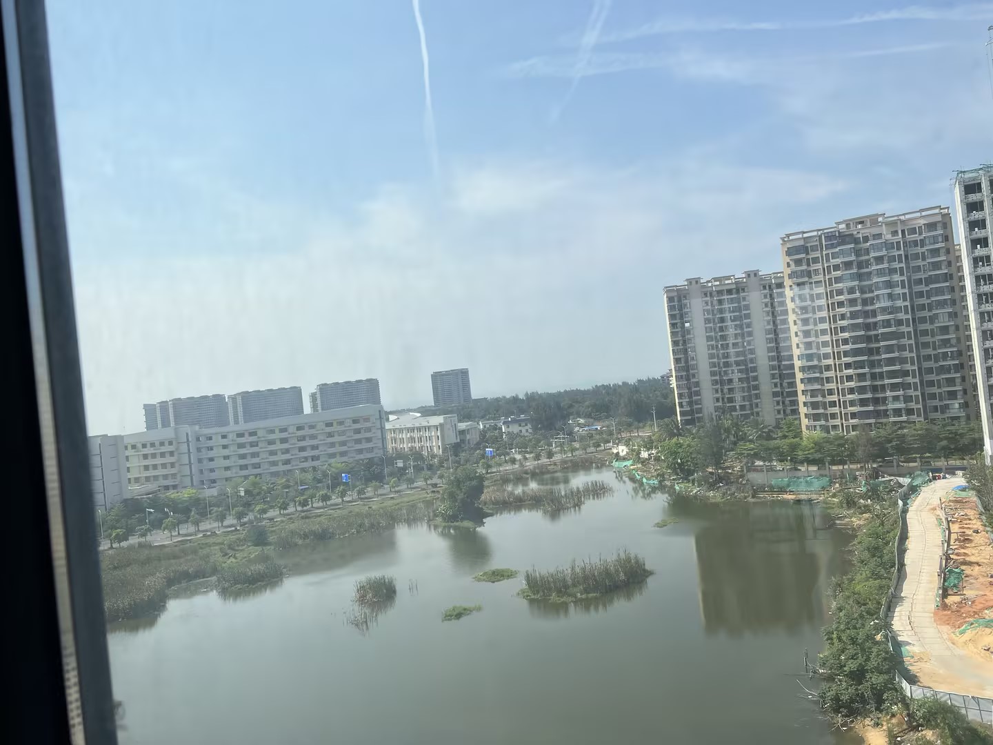 外景图