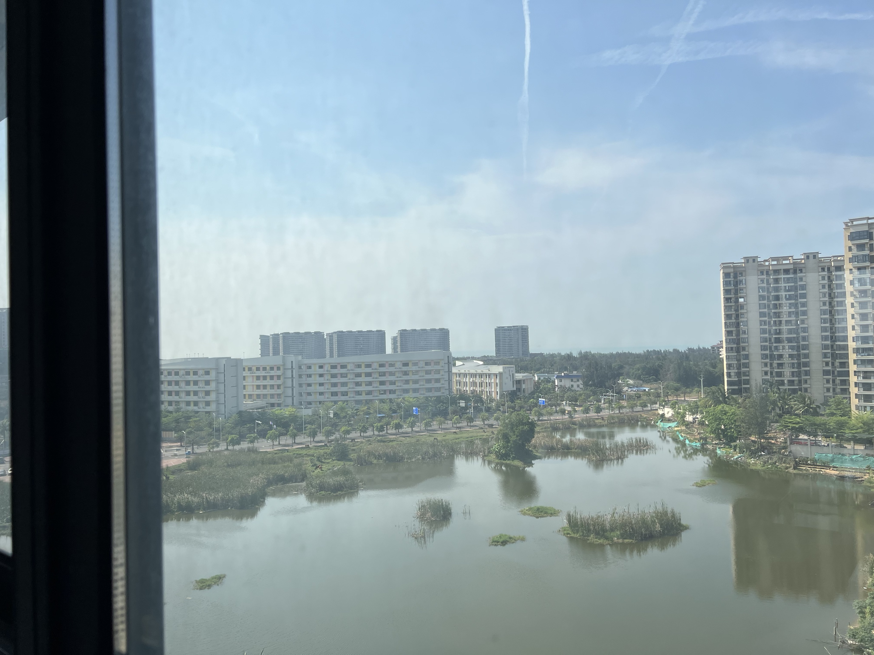 外景图