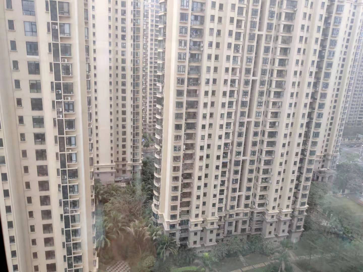 外景图