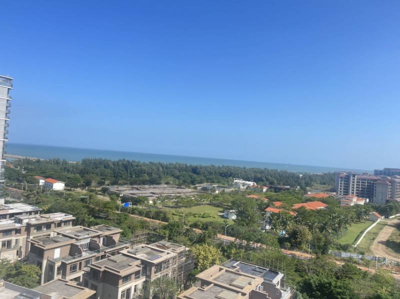外景图