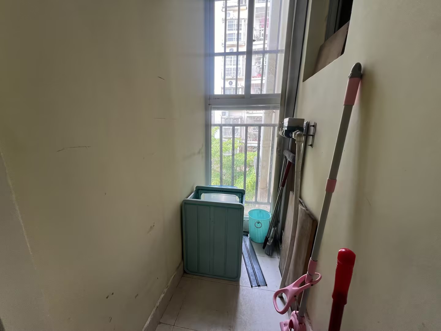 阳台1