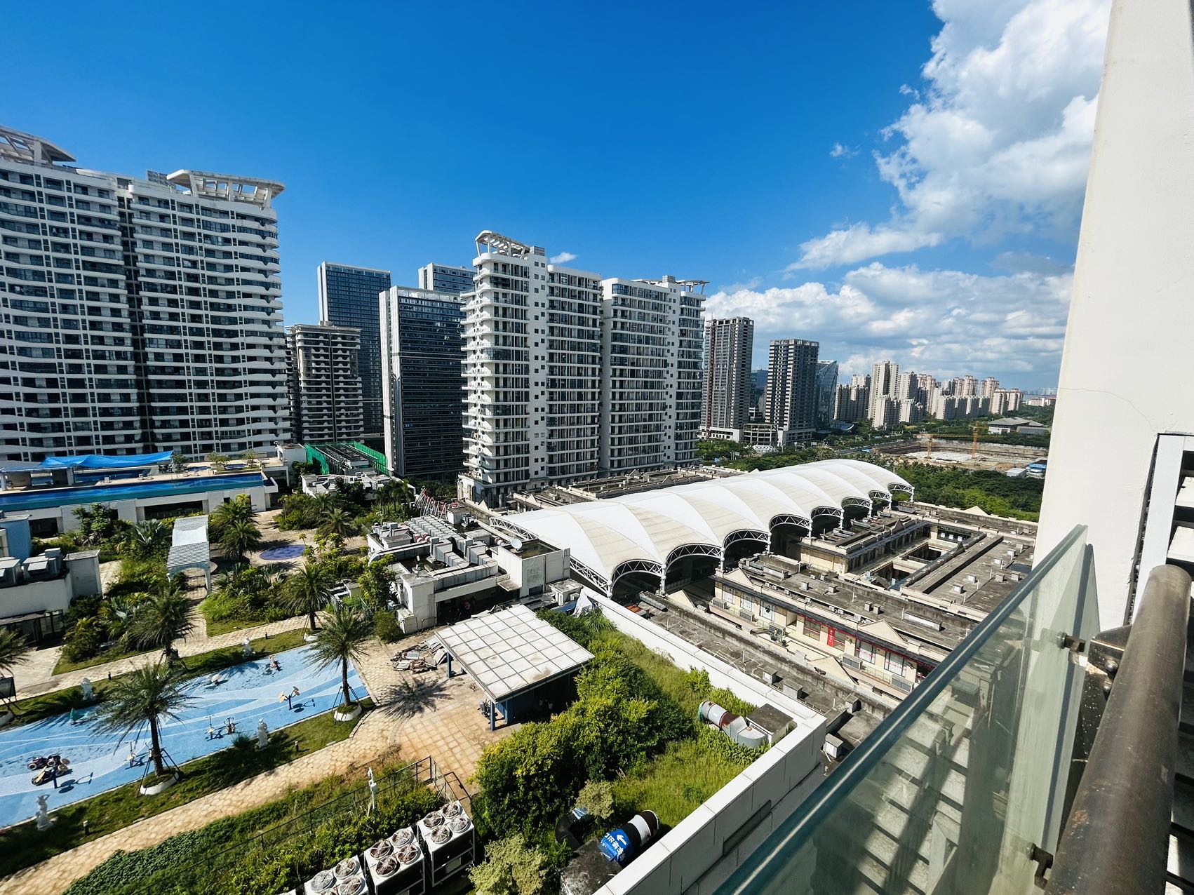 外景图