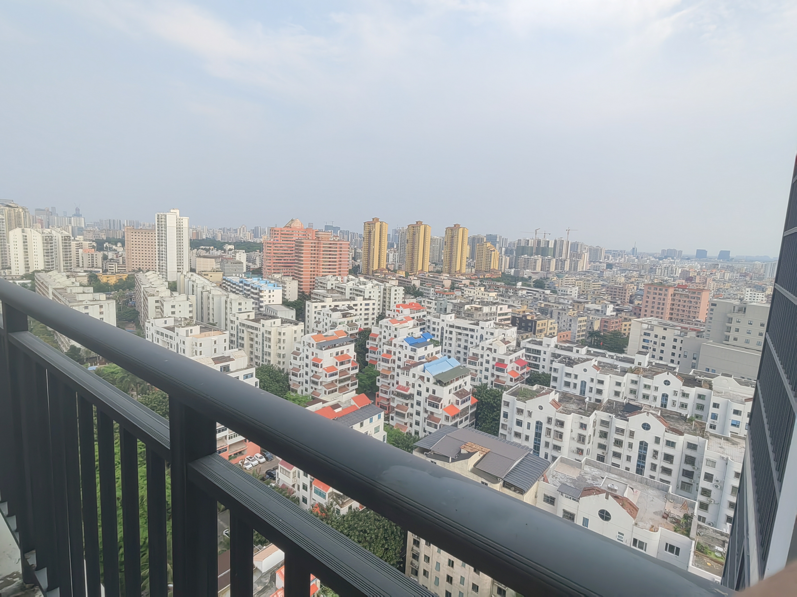 外景图