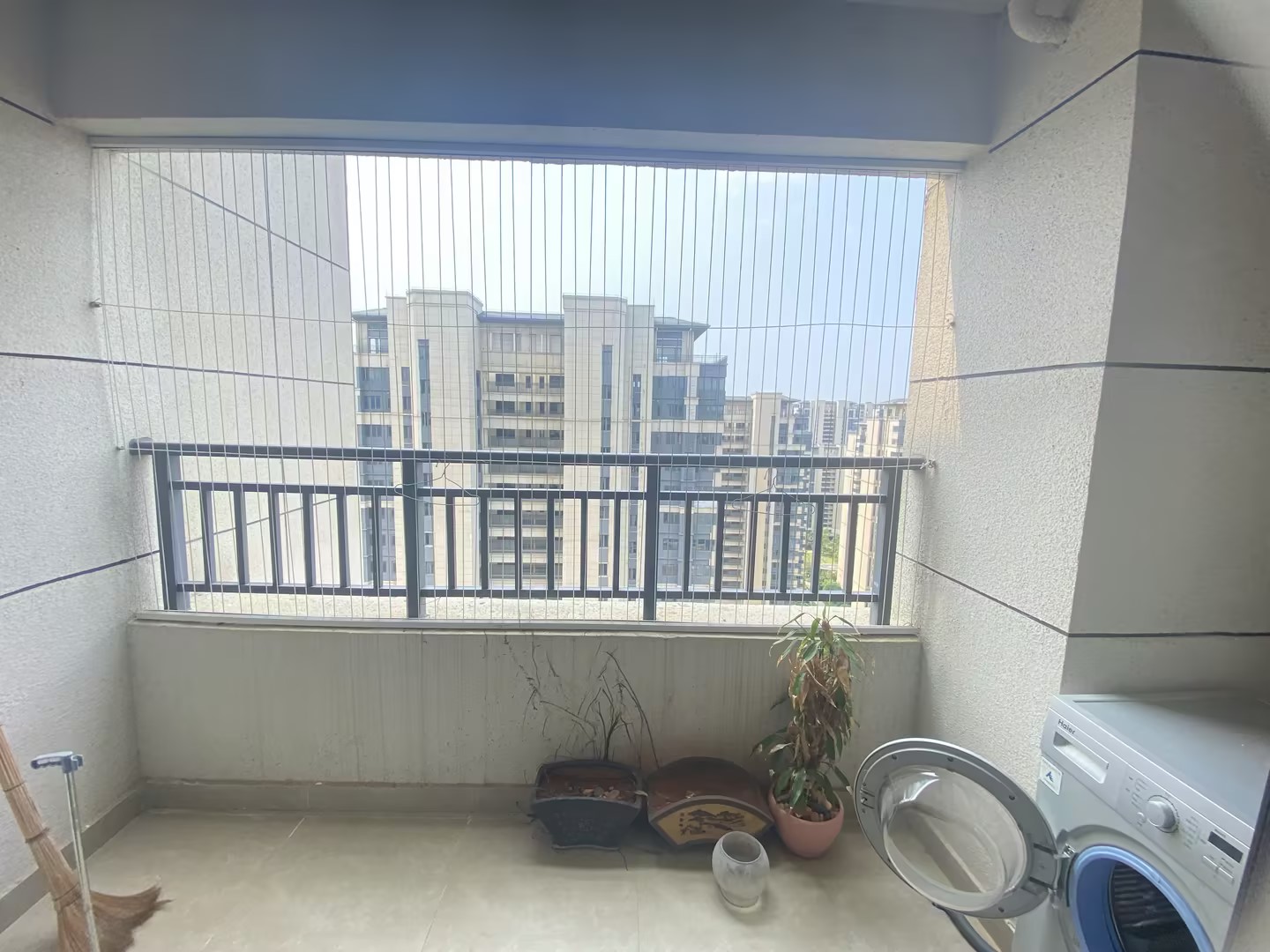 阳台