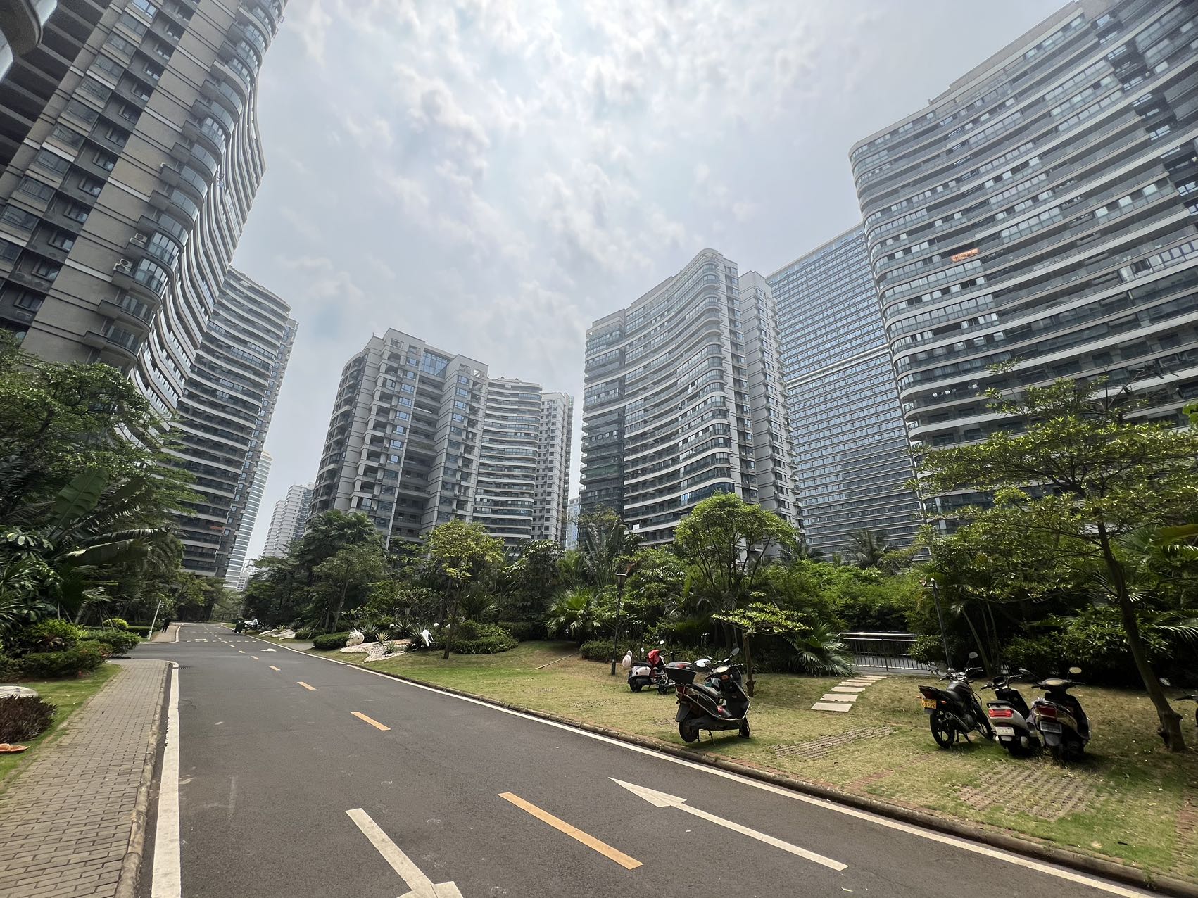 外景图