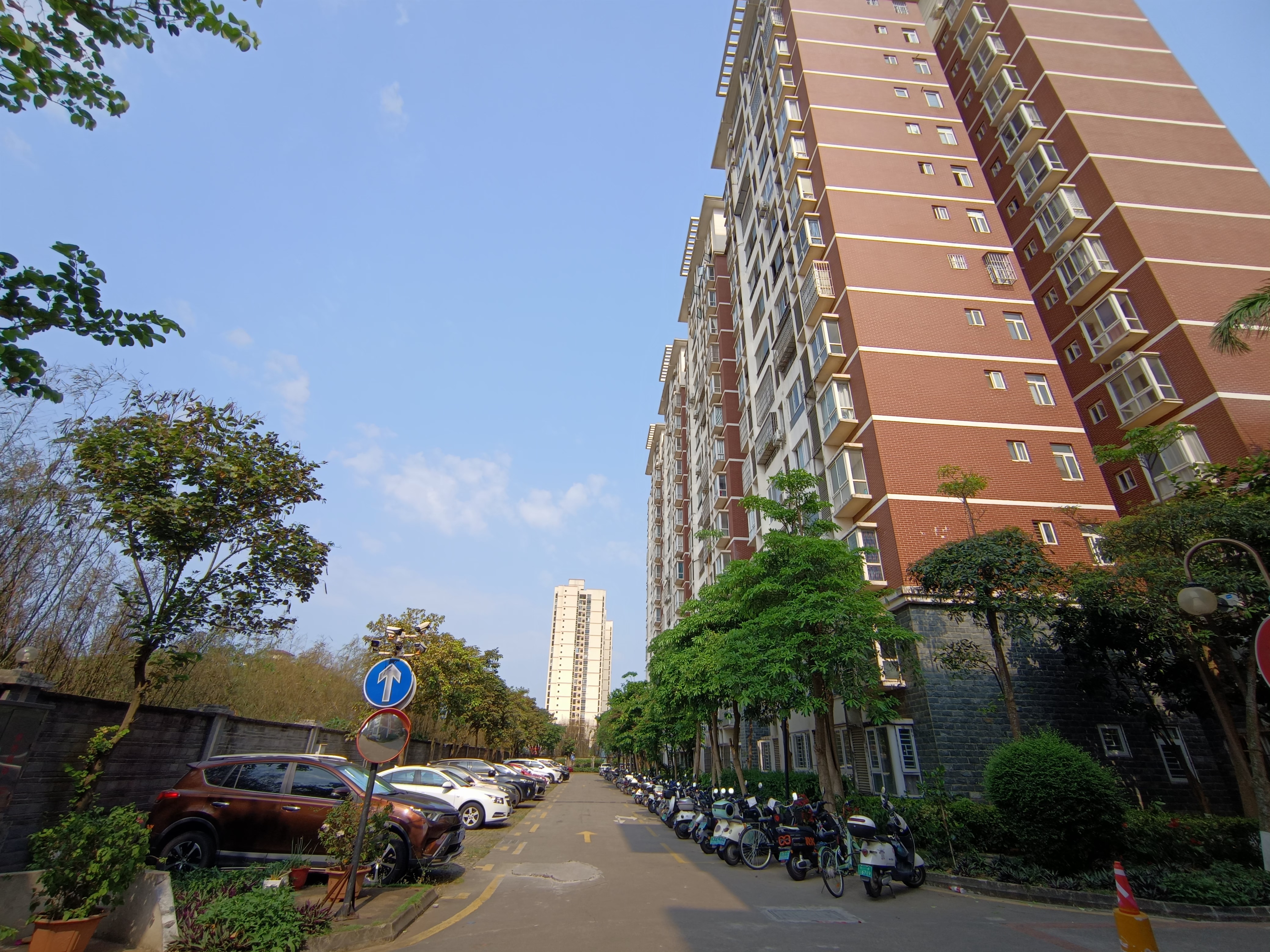 外景图