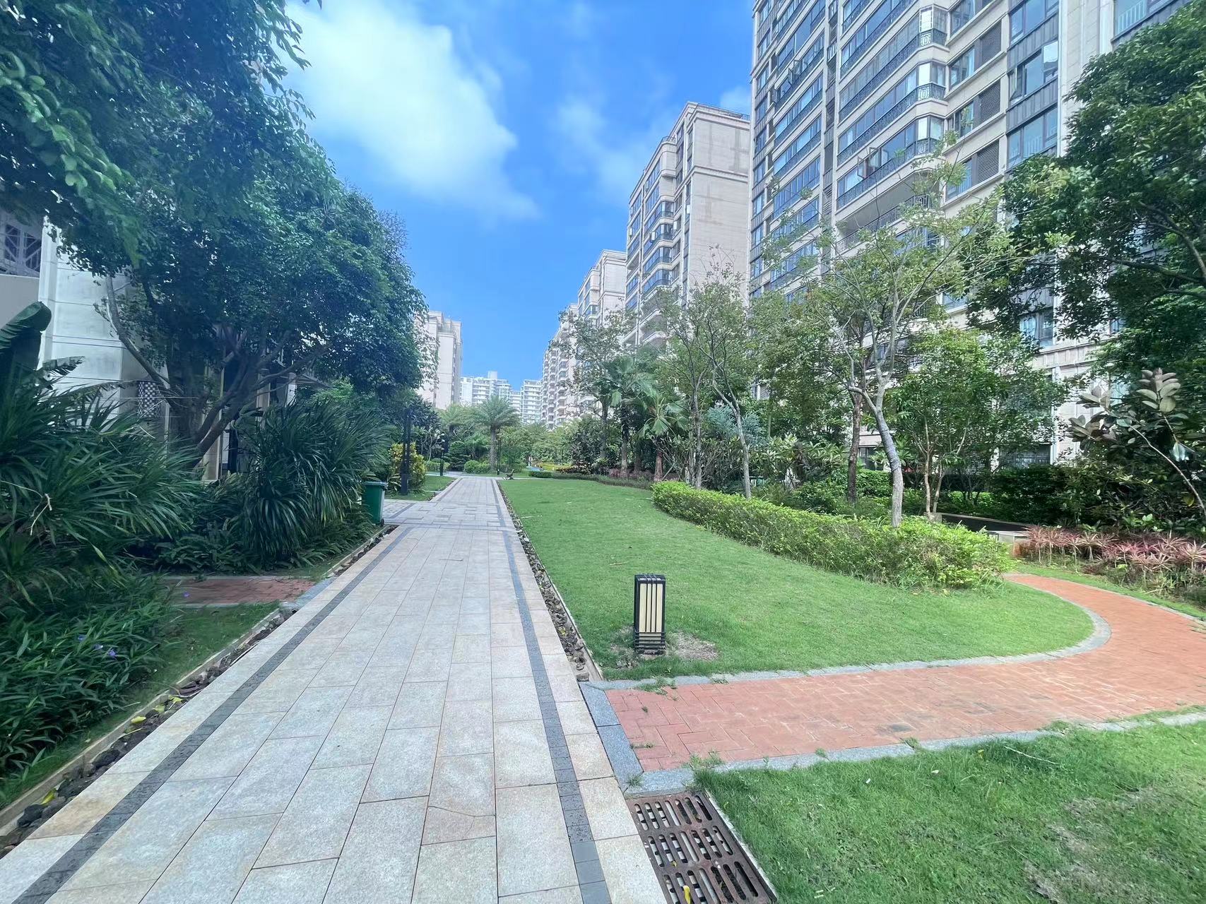 外景图