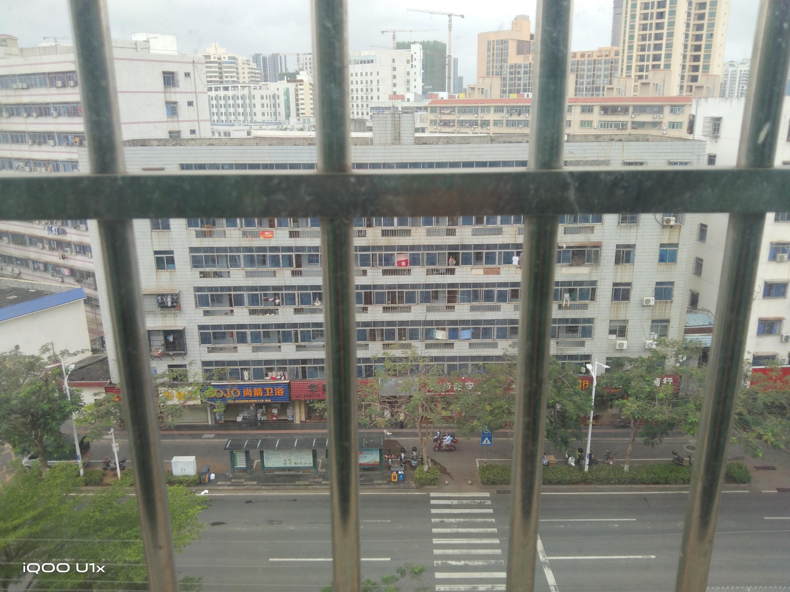 外景图