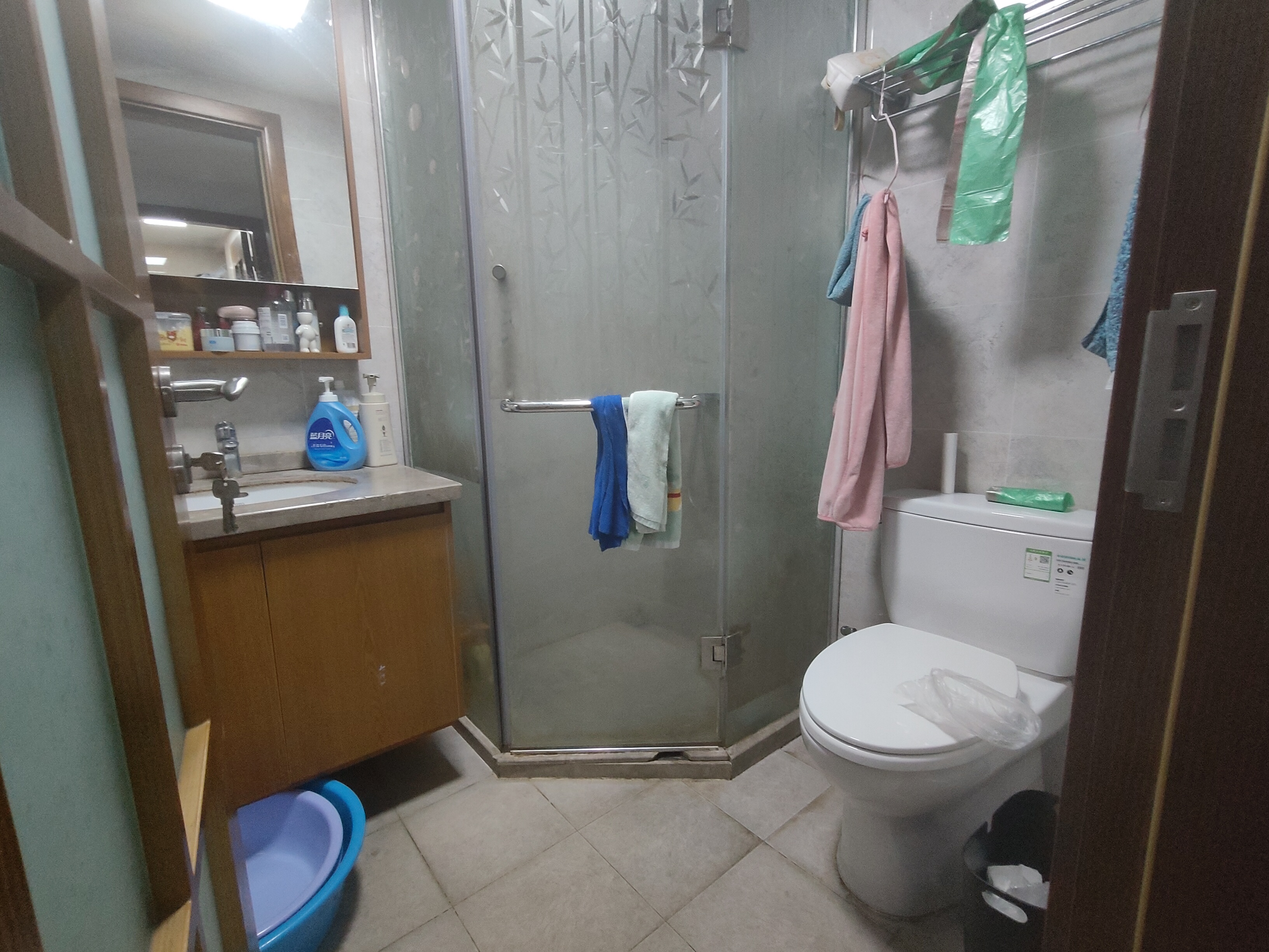 卫生间