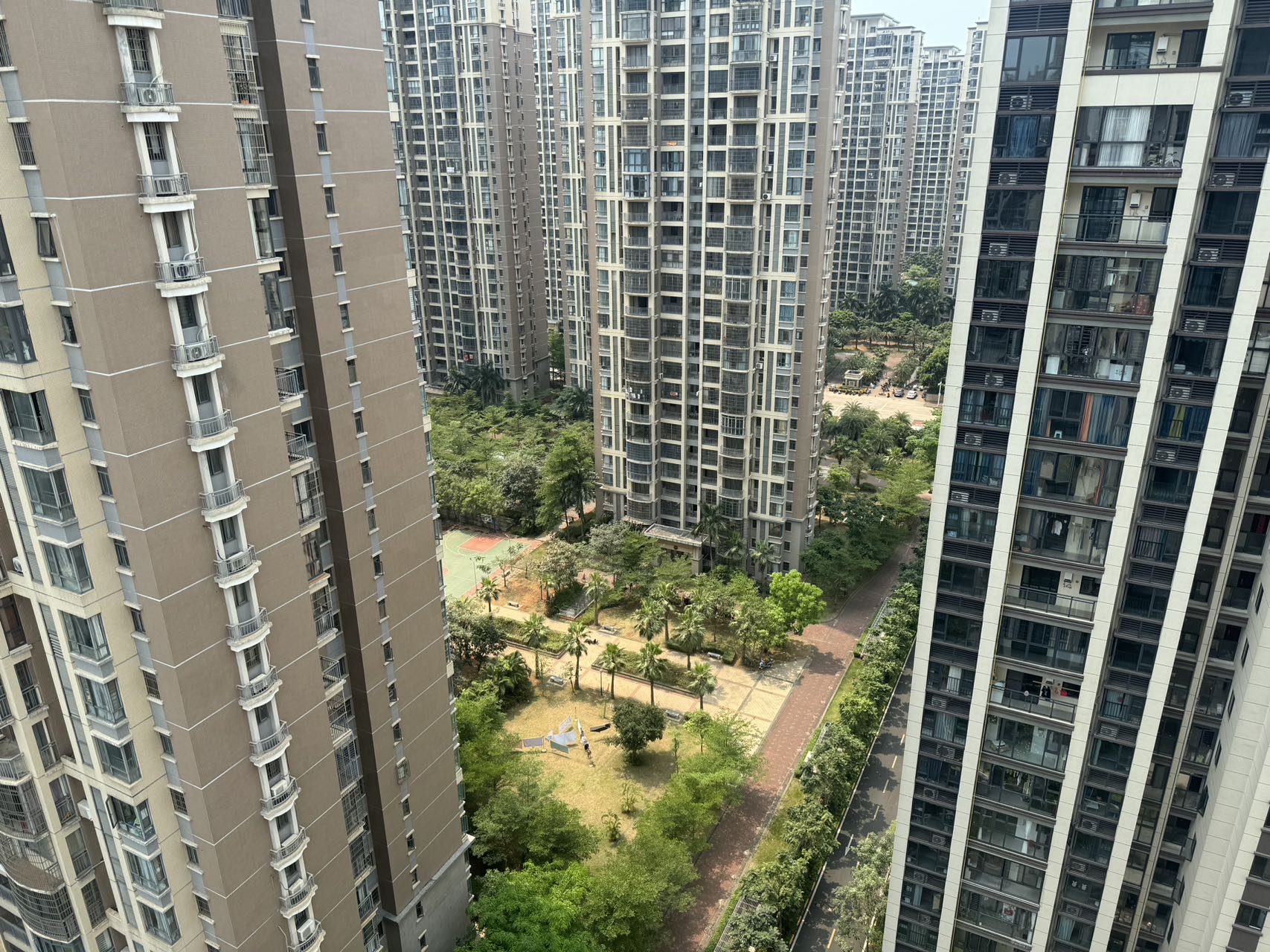 外景图