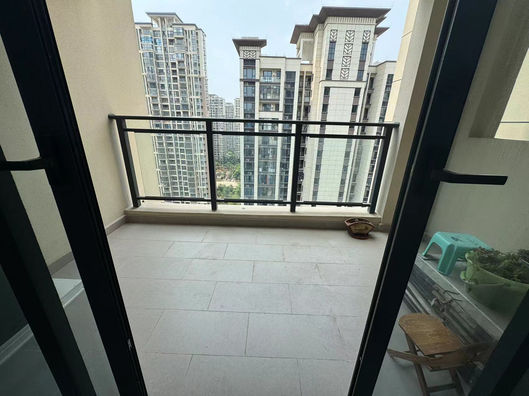 阳台1