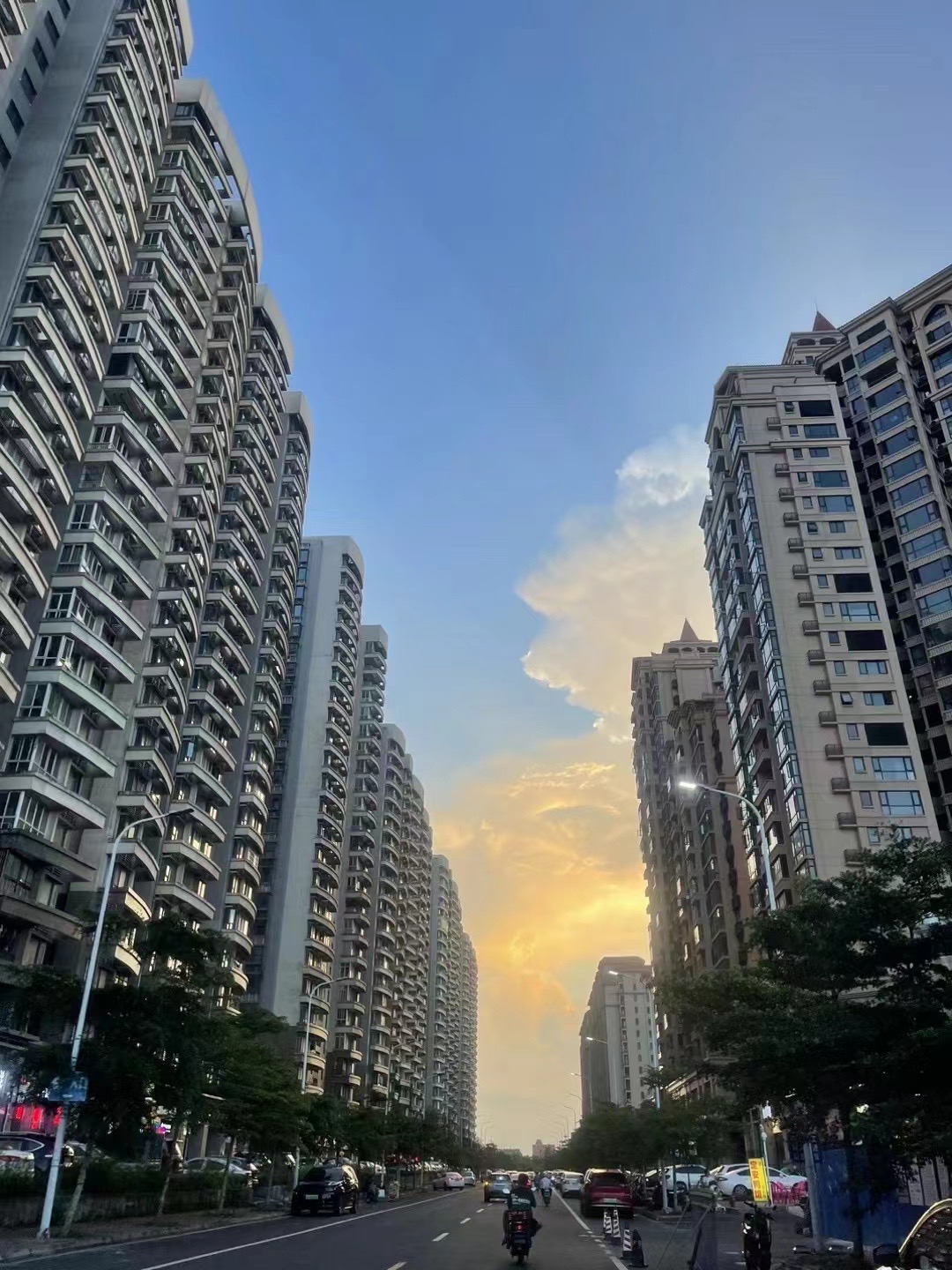 外景图