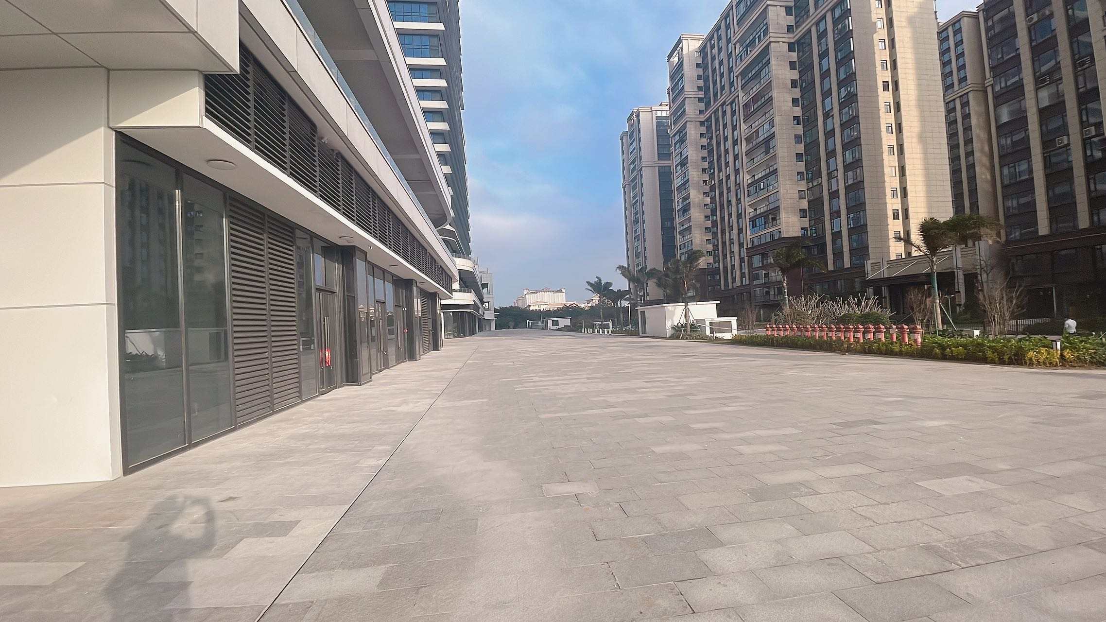 外景图