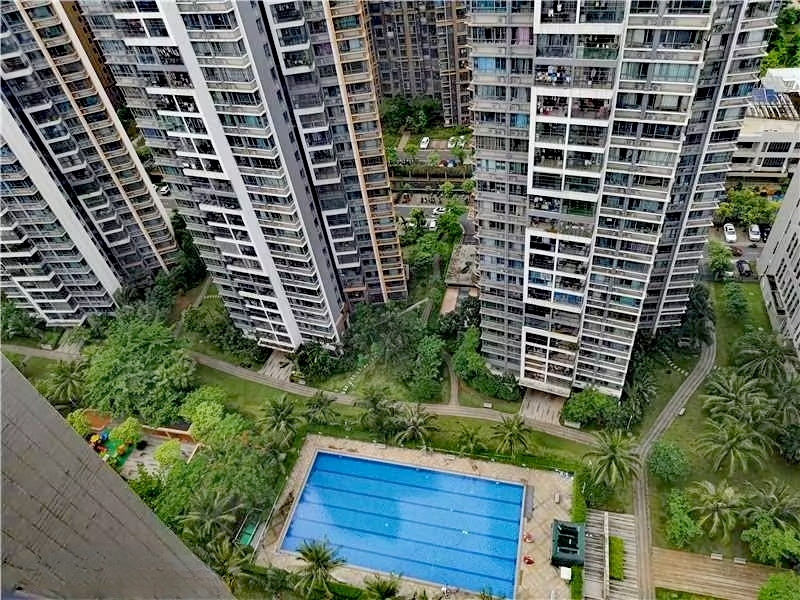 外景图