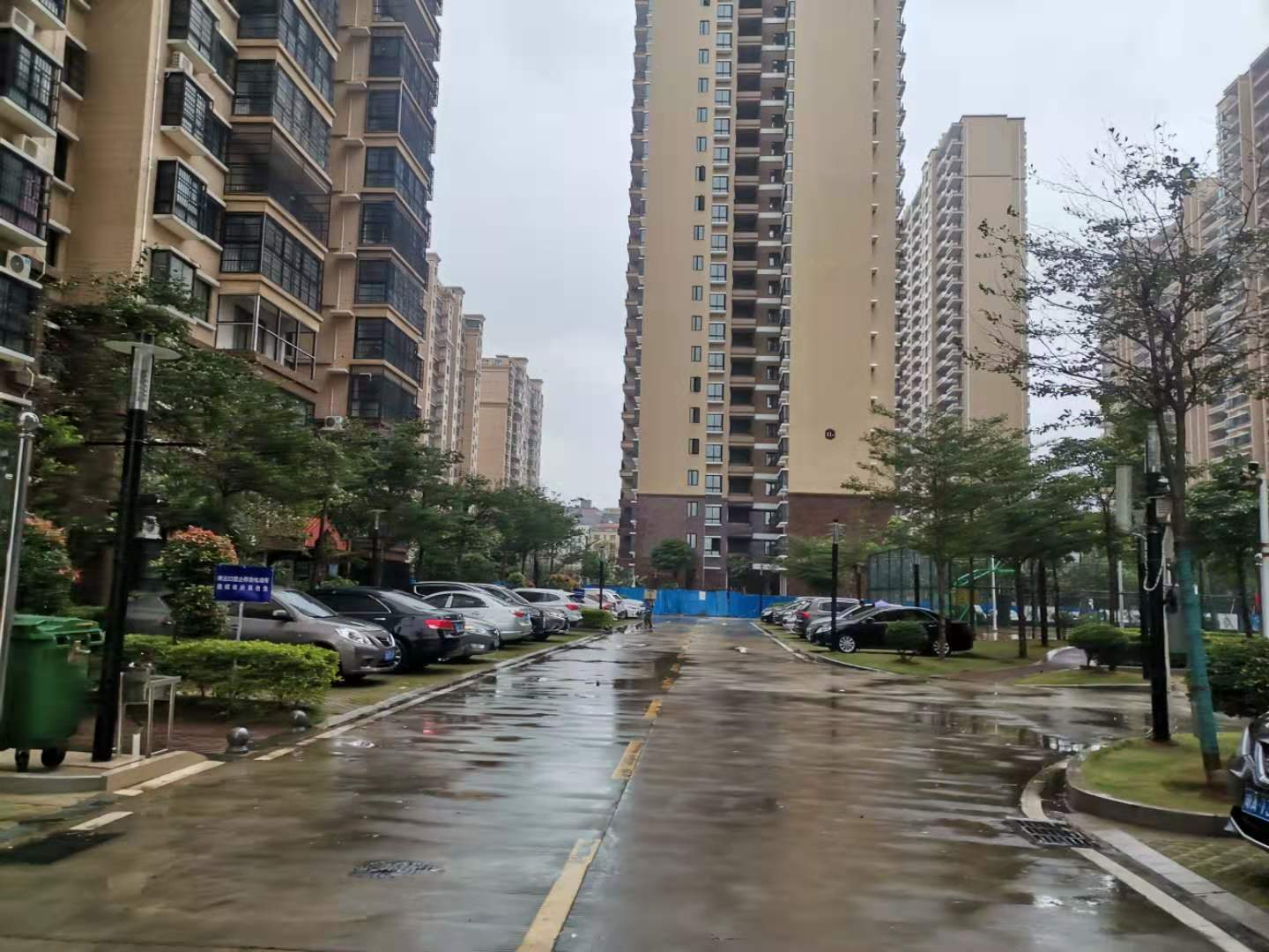 外景图