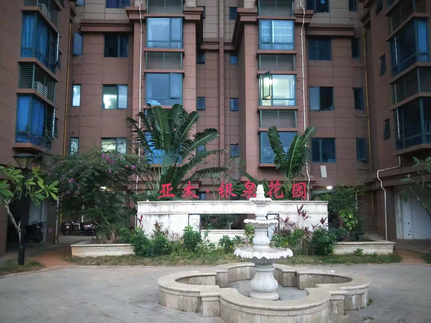 外景图