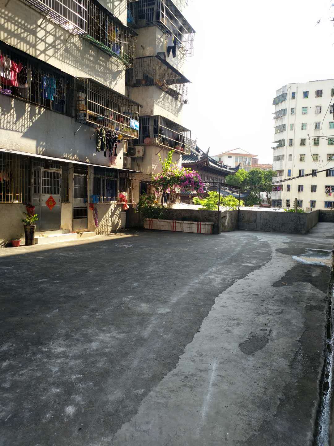 出售 琼山区 永利公寓3房