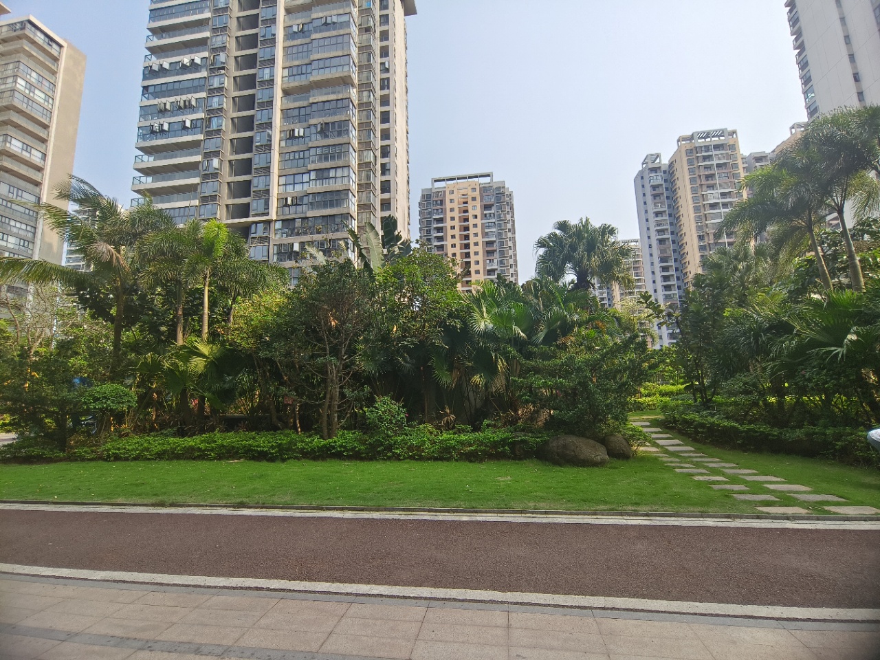 外景图