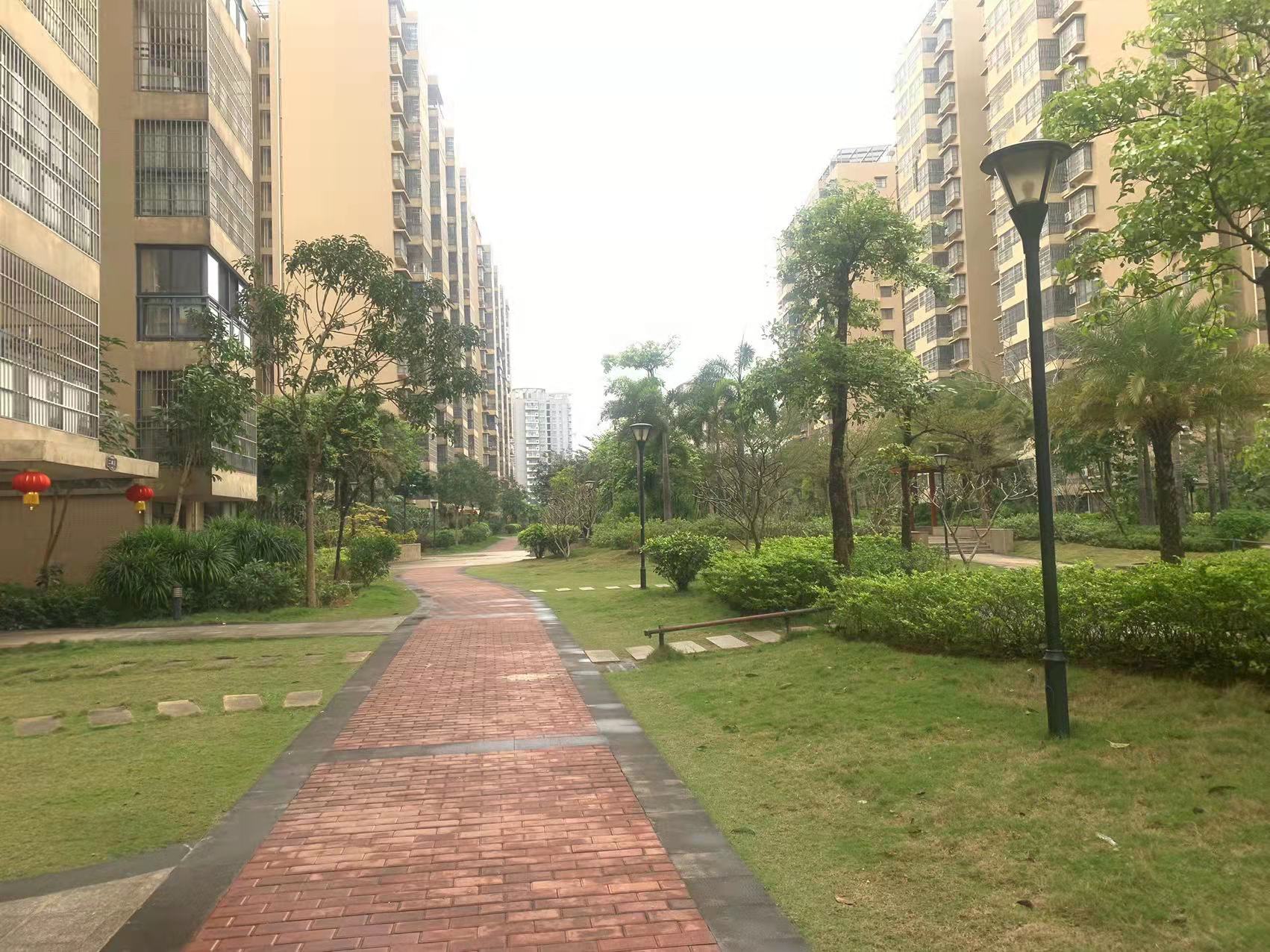 外景图