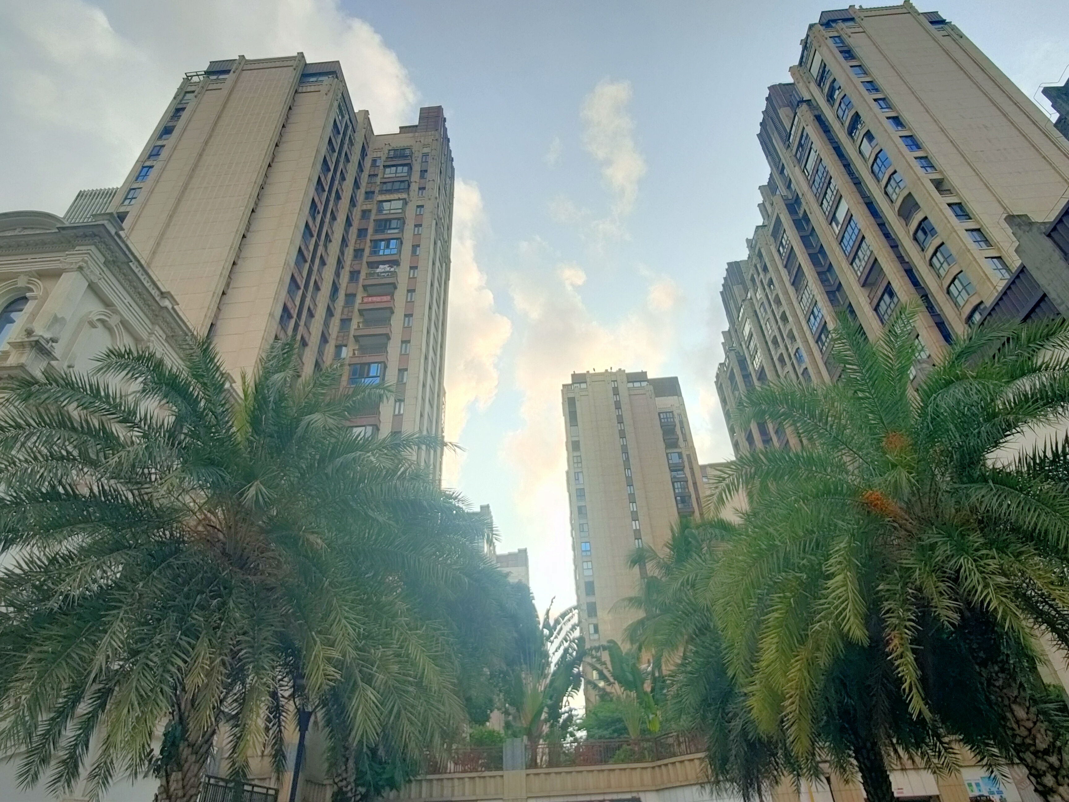 外景图