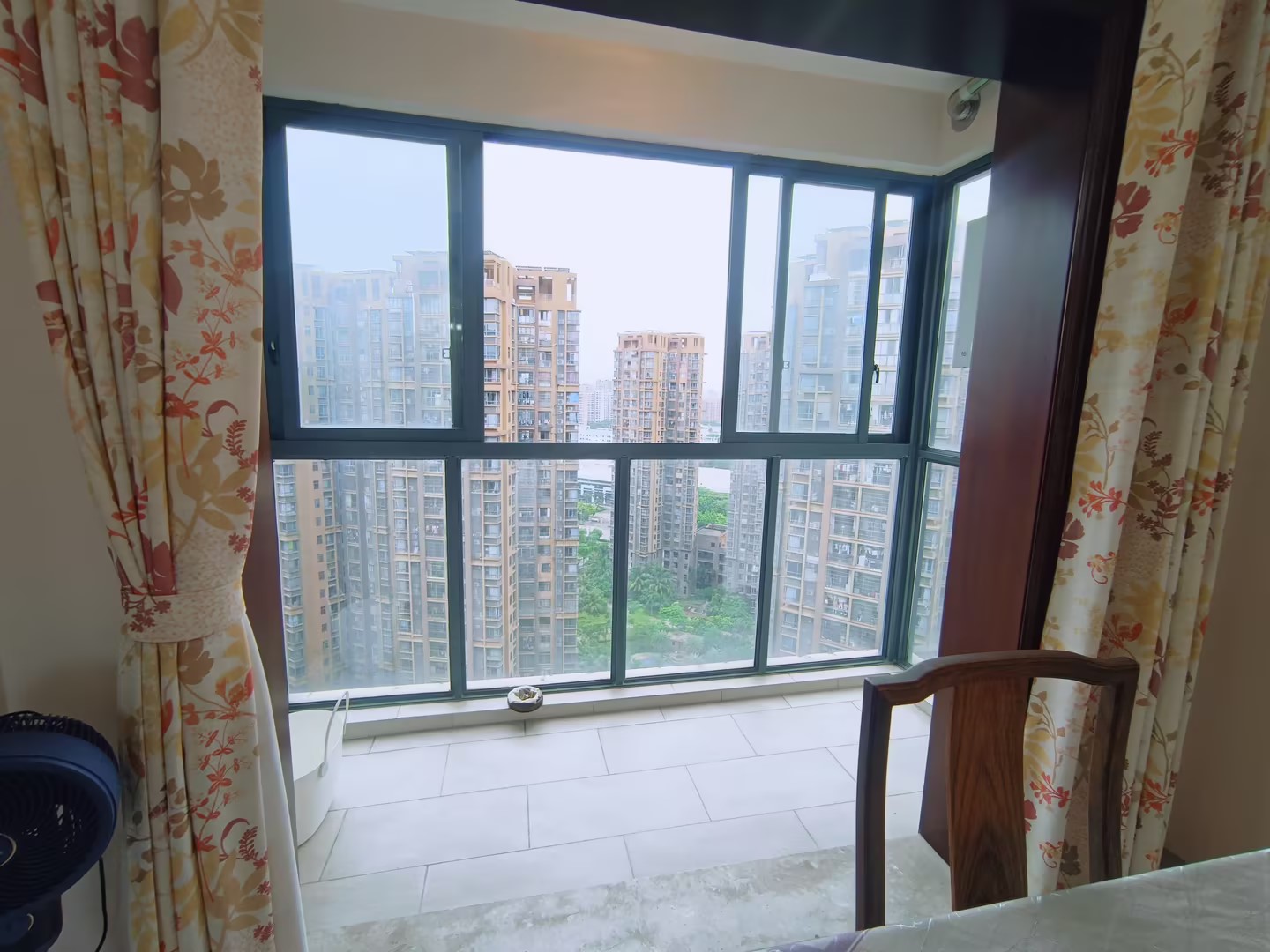 阳台2