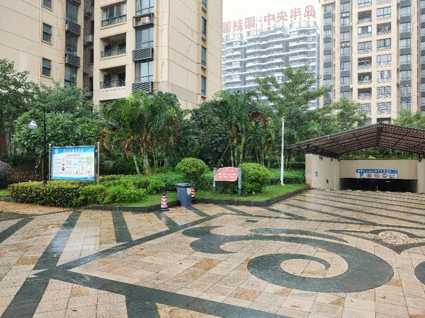 外景图