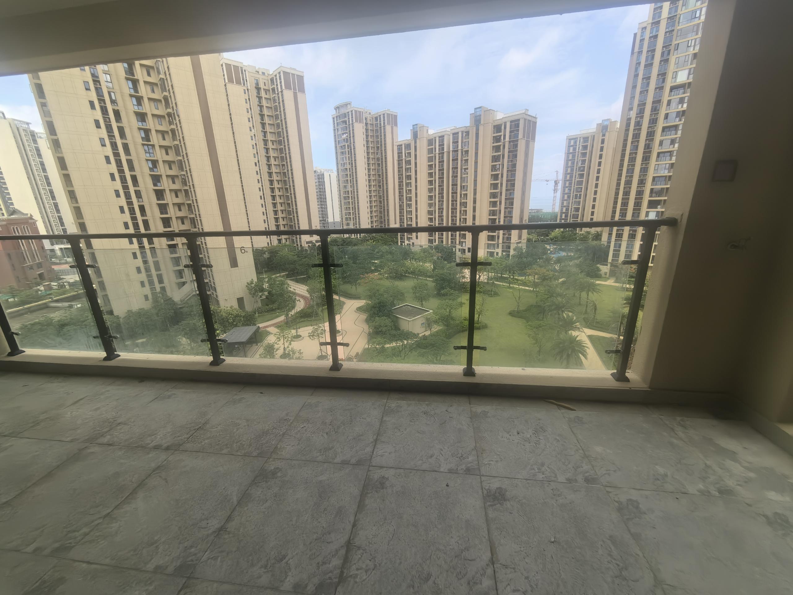 阳台1