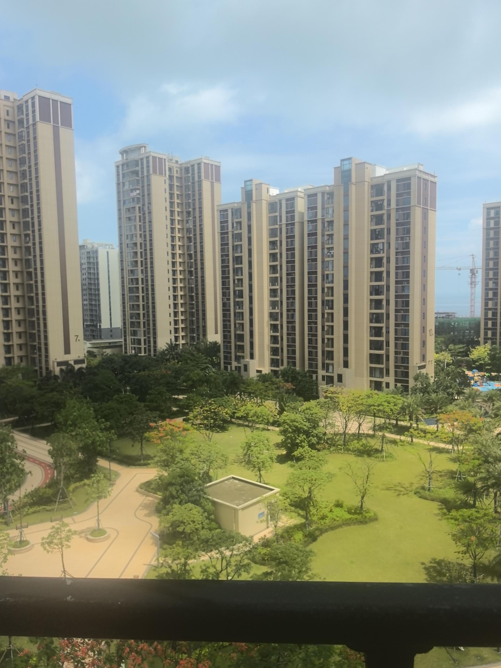 外景图