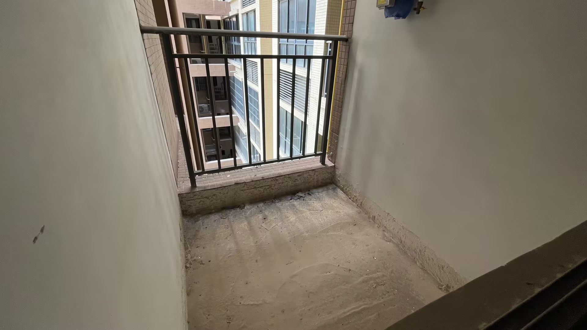 厨房