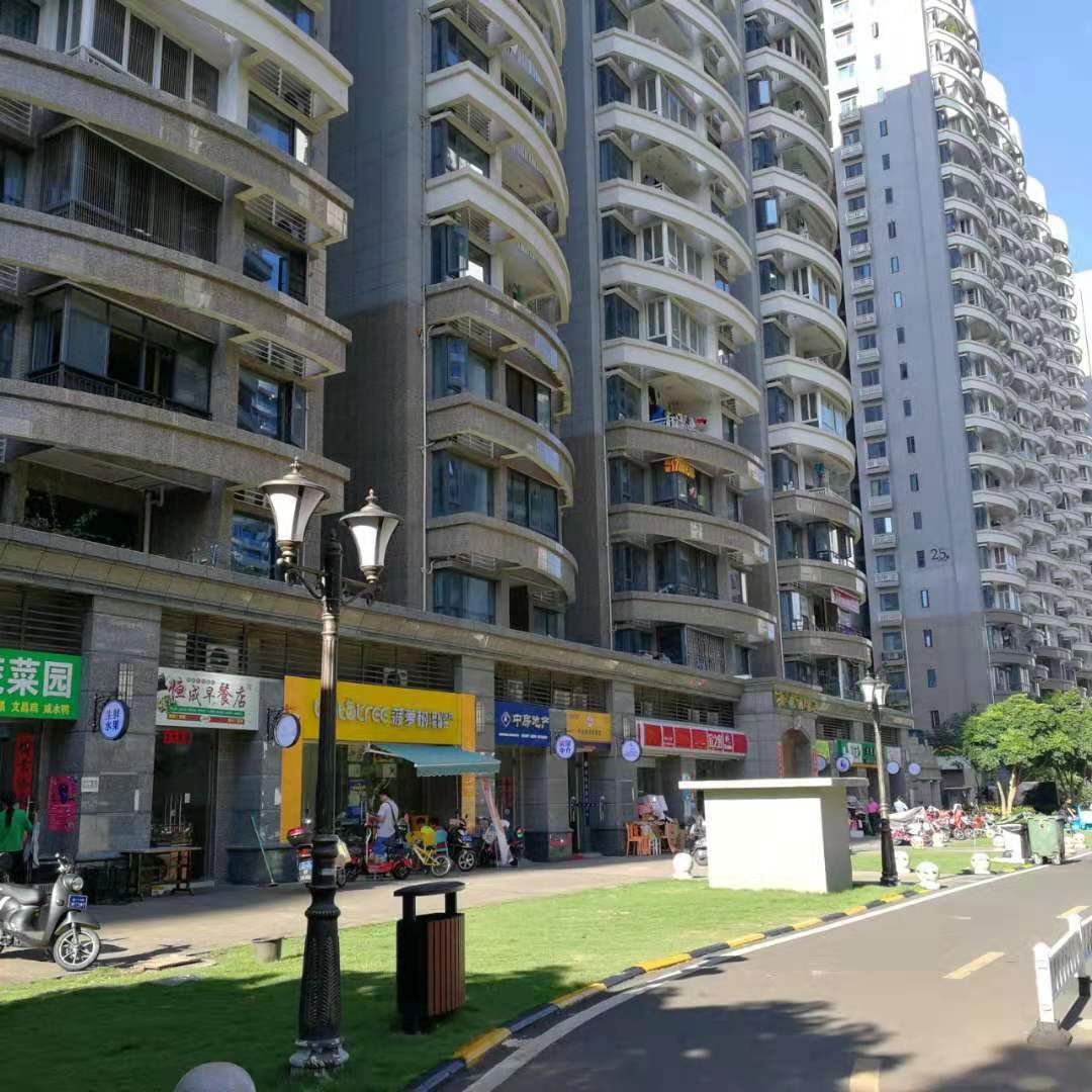 外景图