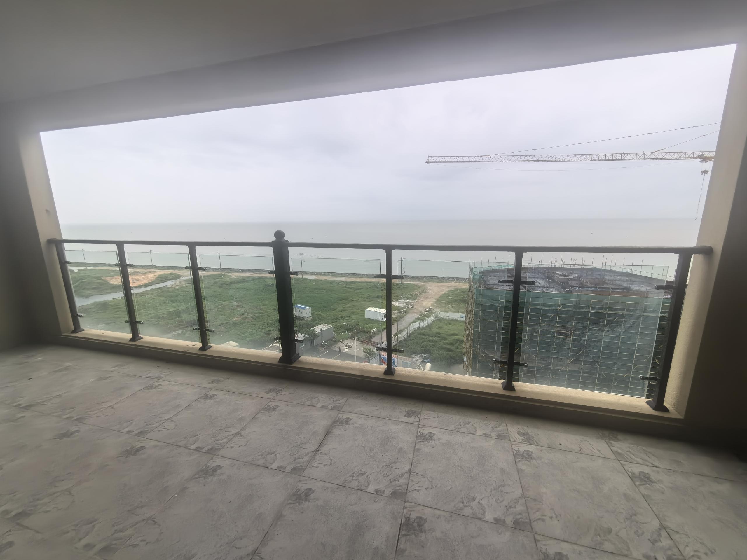 一线海景九小侨中爱琴海南北通透四房两卫