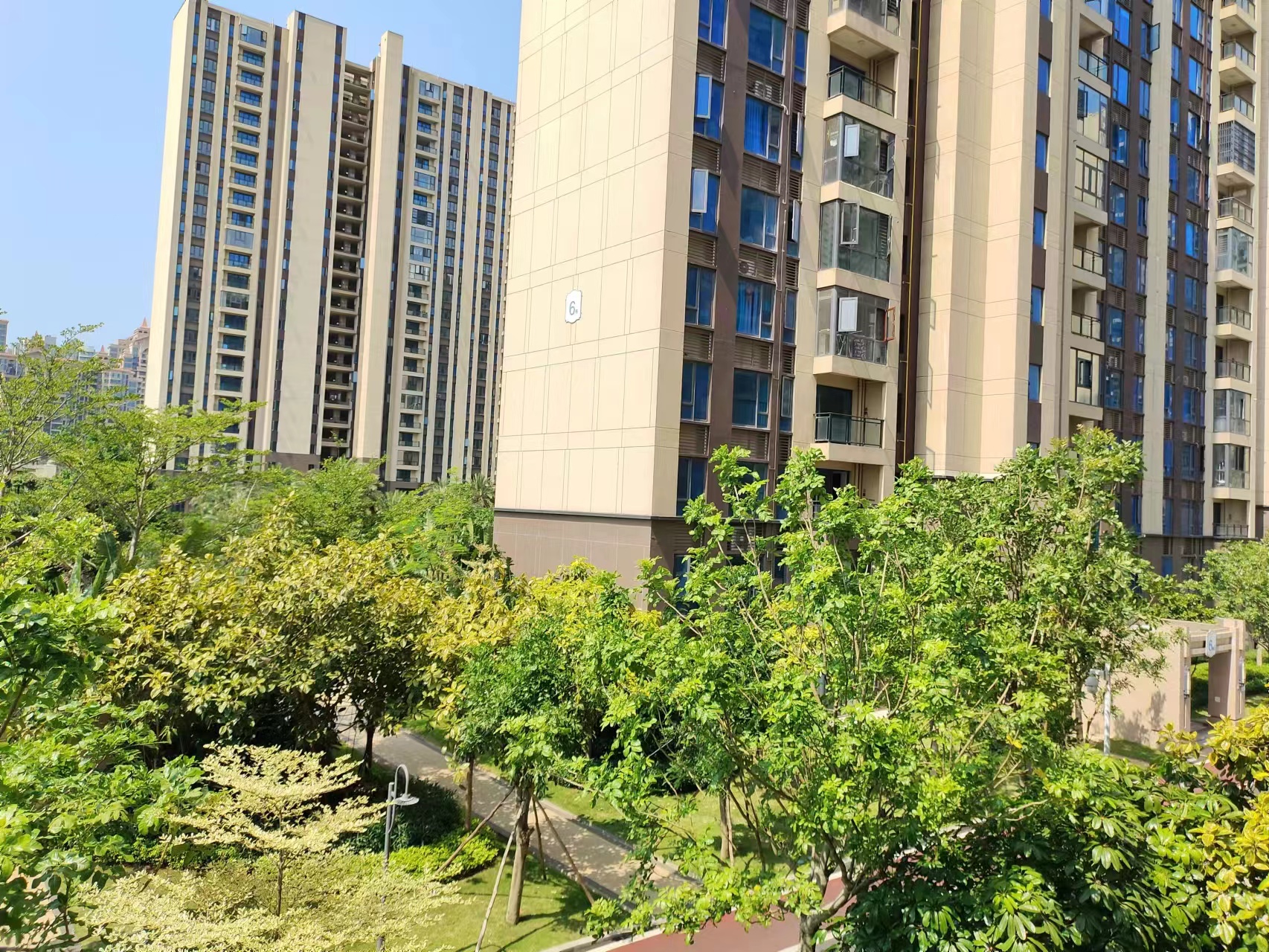外景图