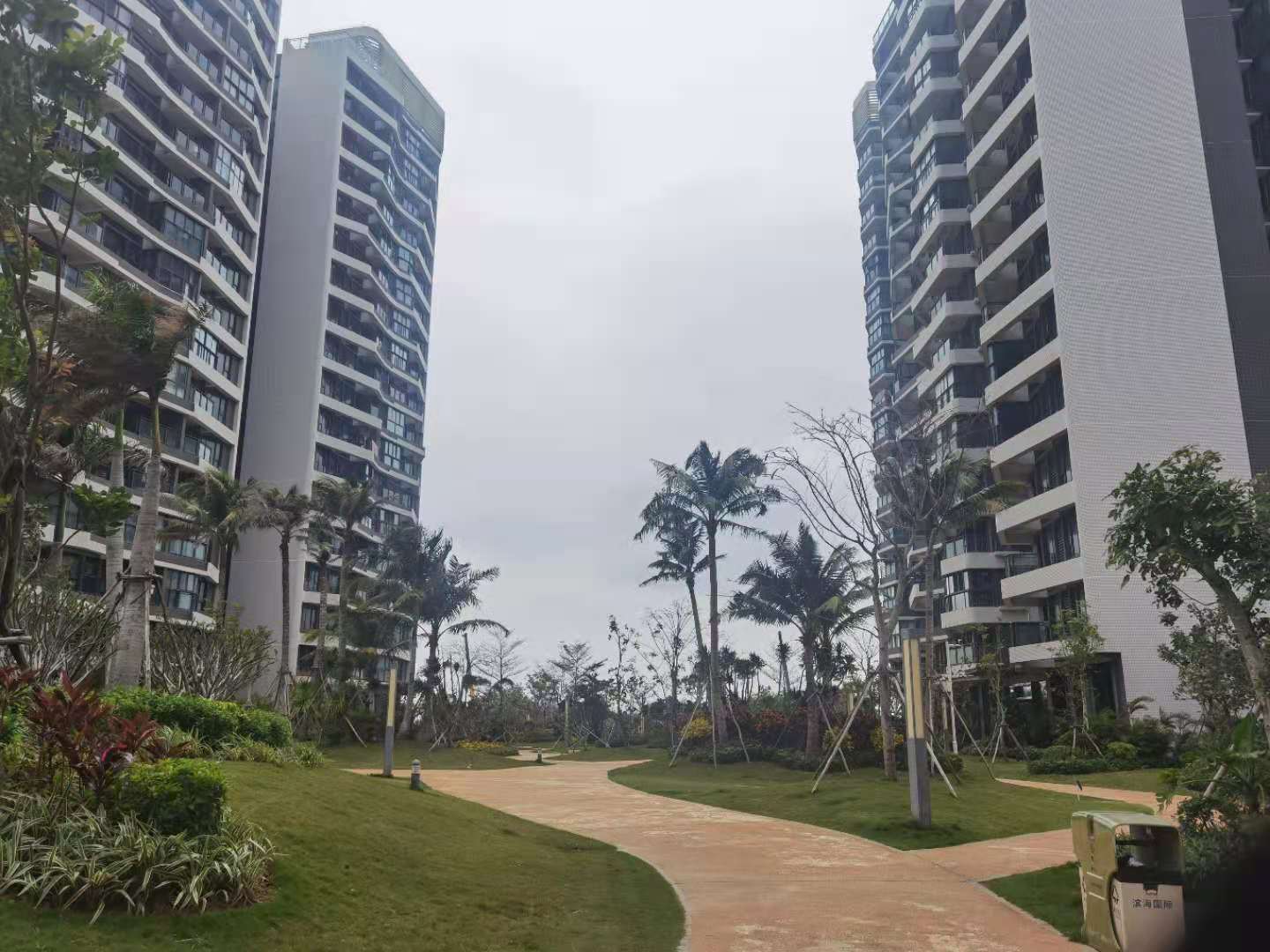 外景图
