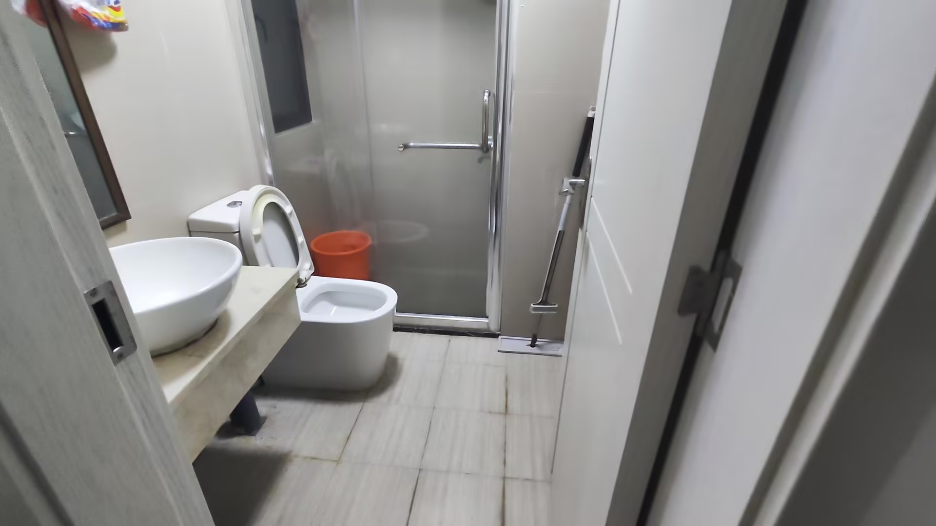 卫生间