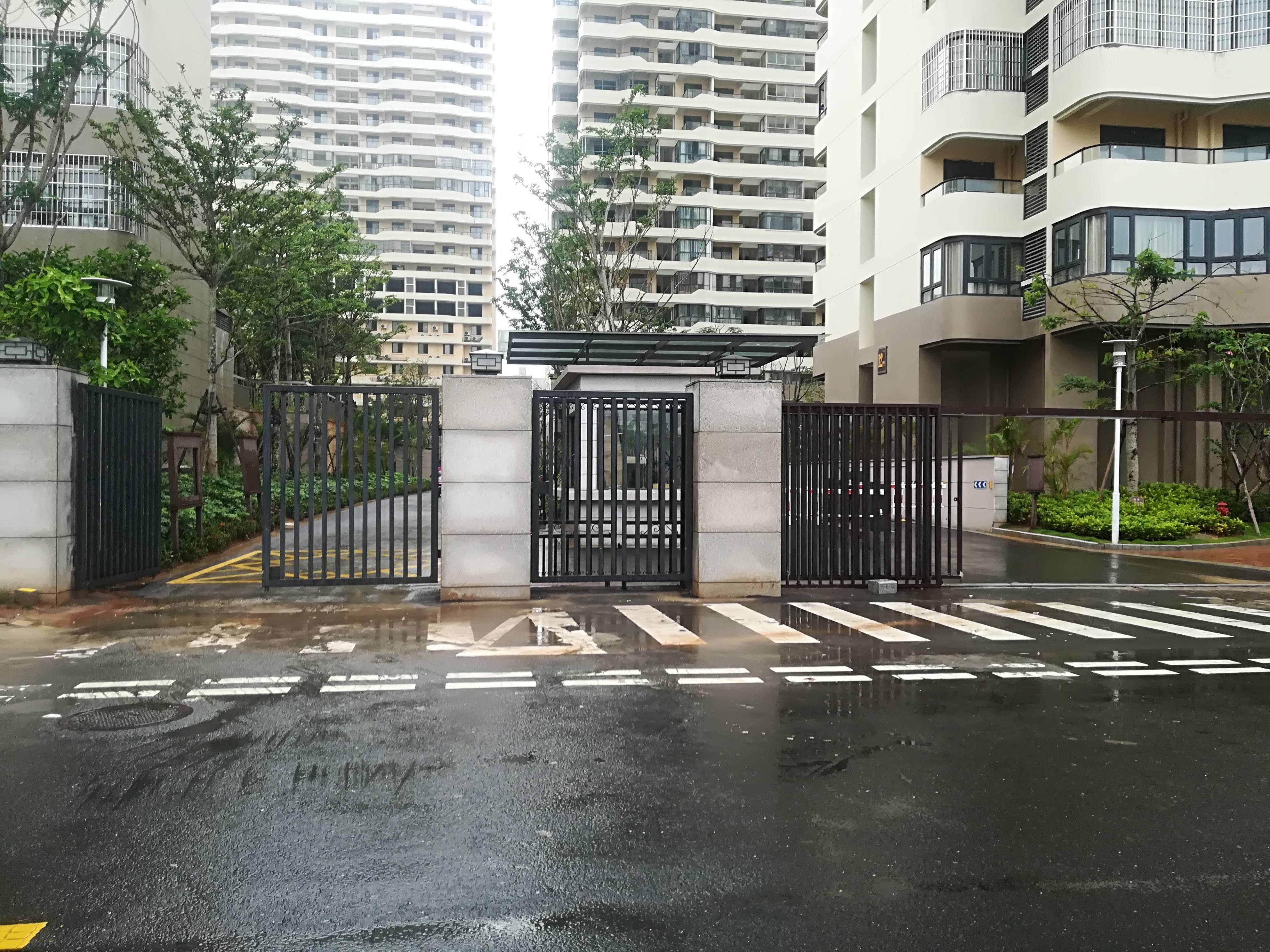 外景图