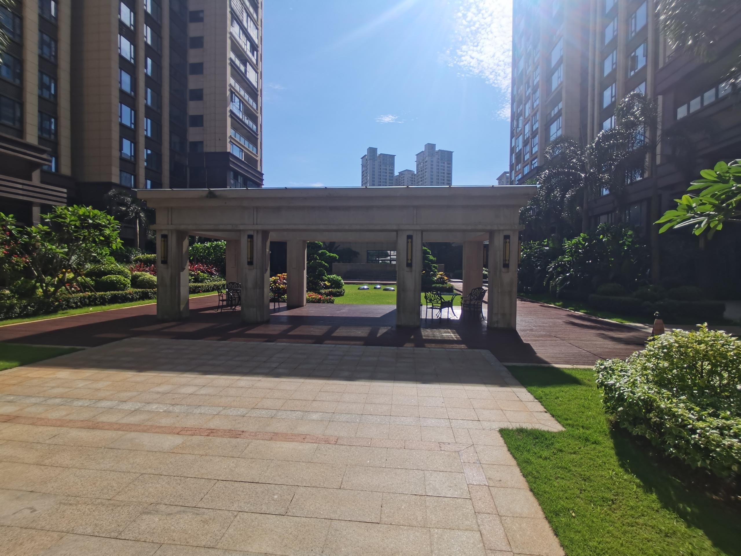 外景图