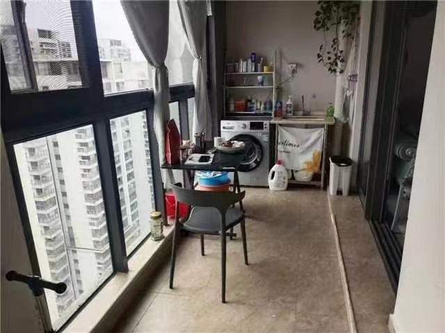 阳台
