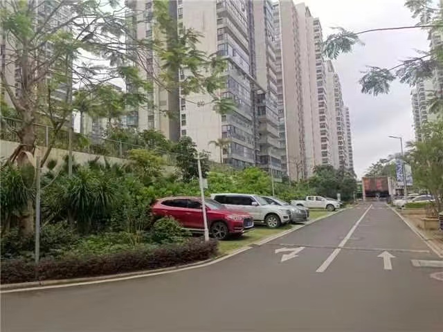 外景图
