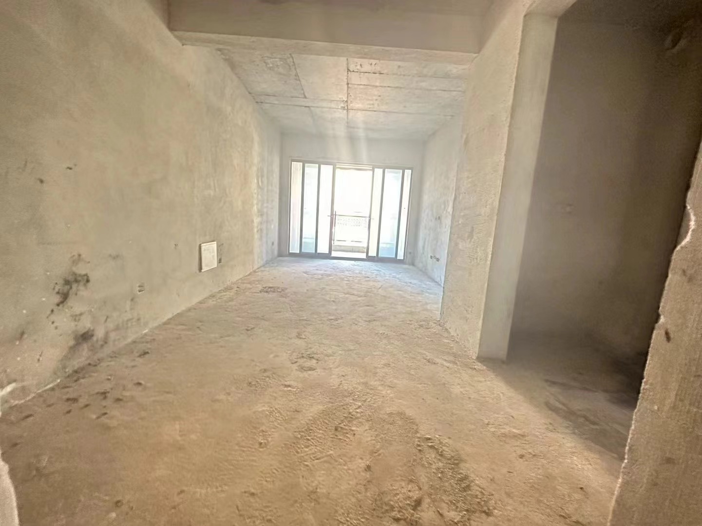 海岸赛拉维一期业主急售 楼层好 朝向好