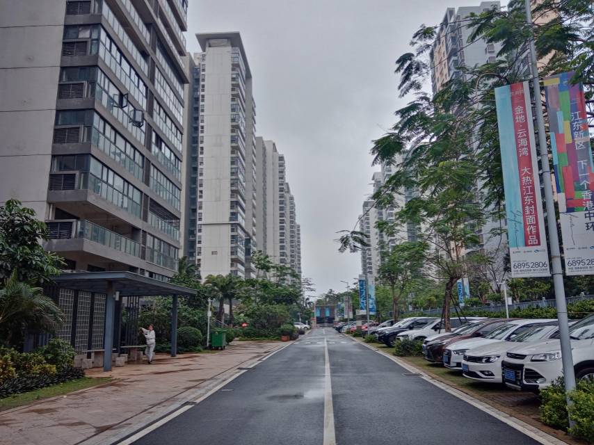 外景图