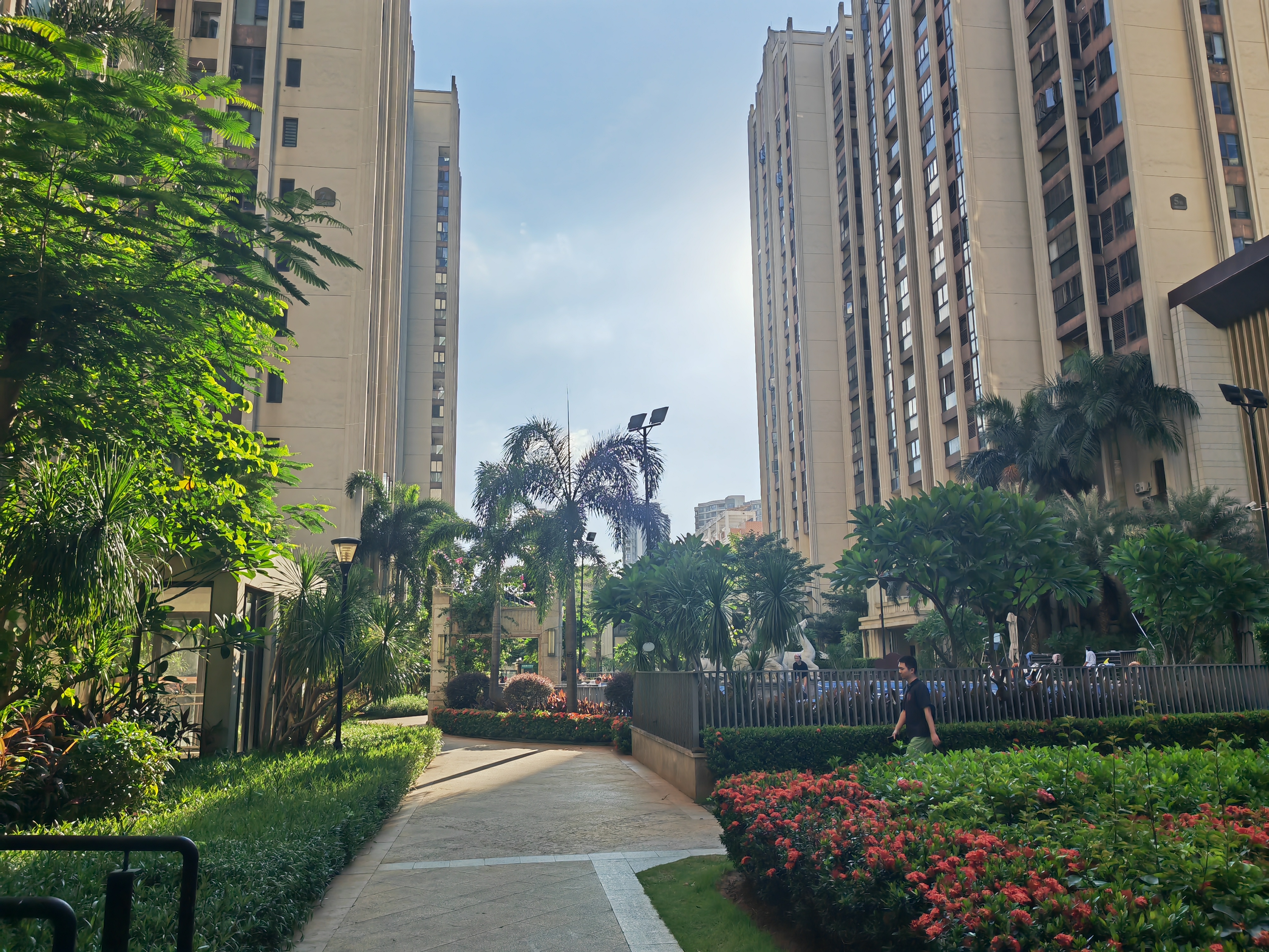 外景图