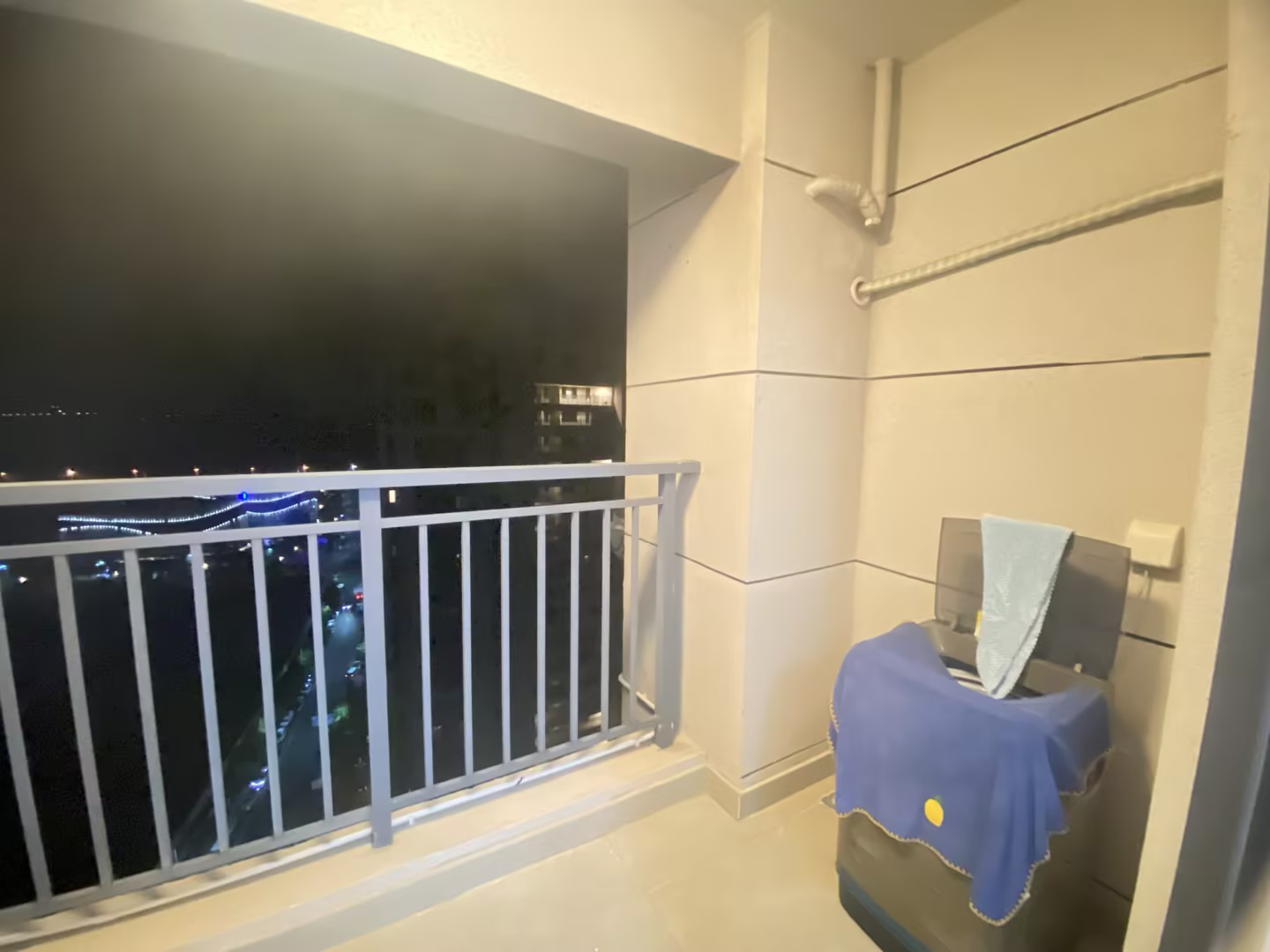 阳台