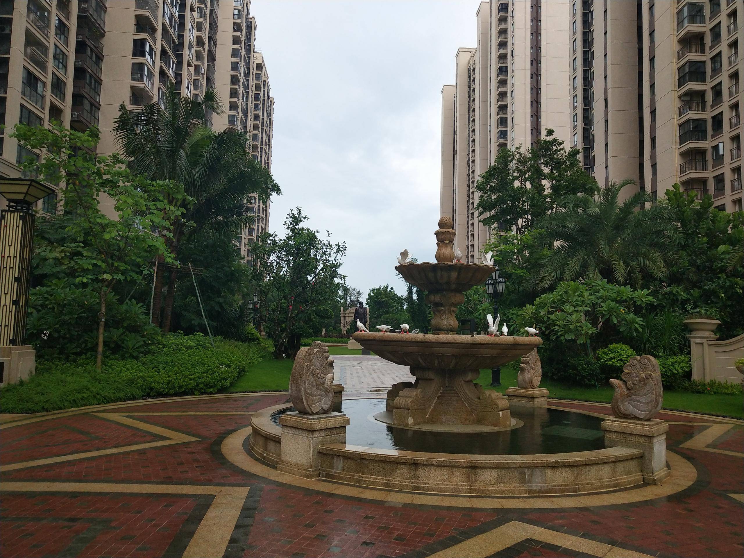 外景图
