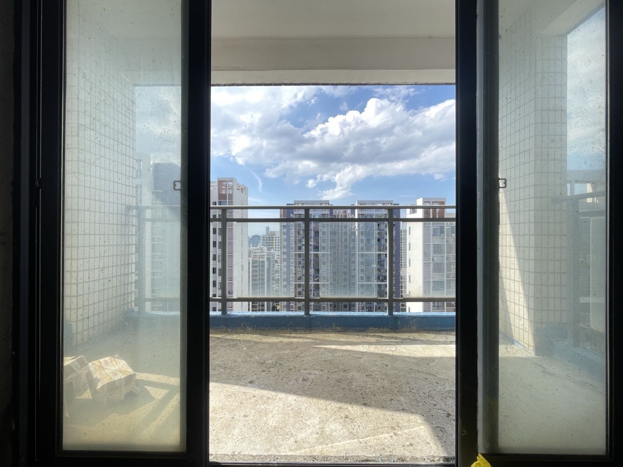 阳台1