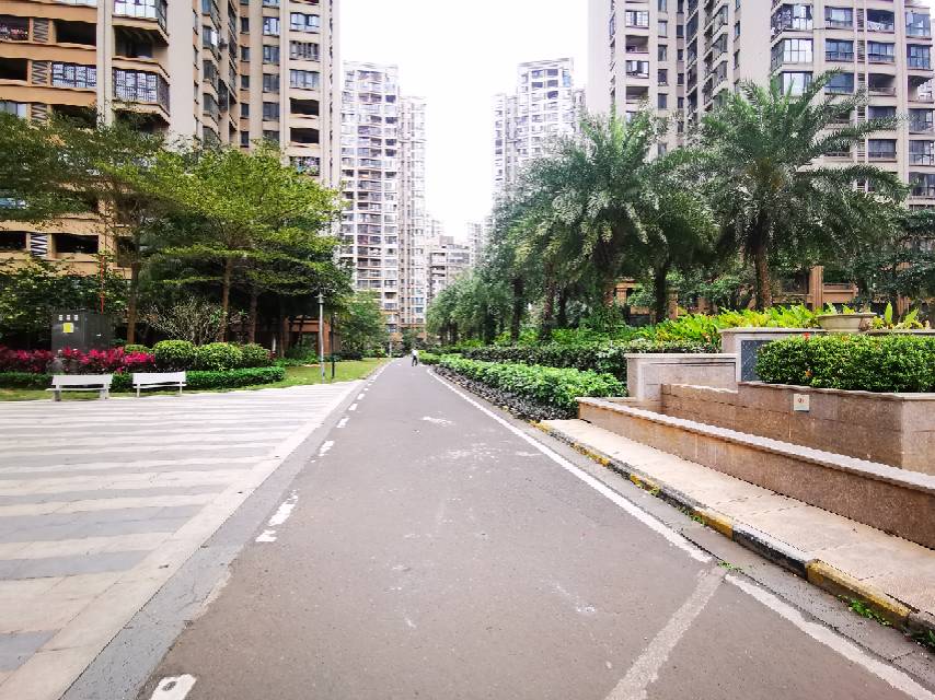 外景图