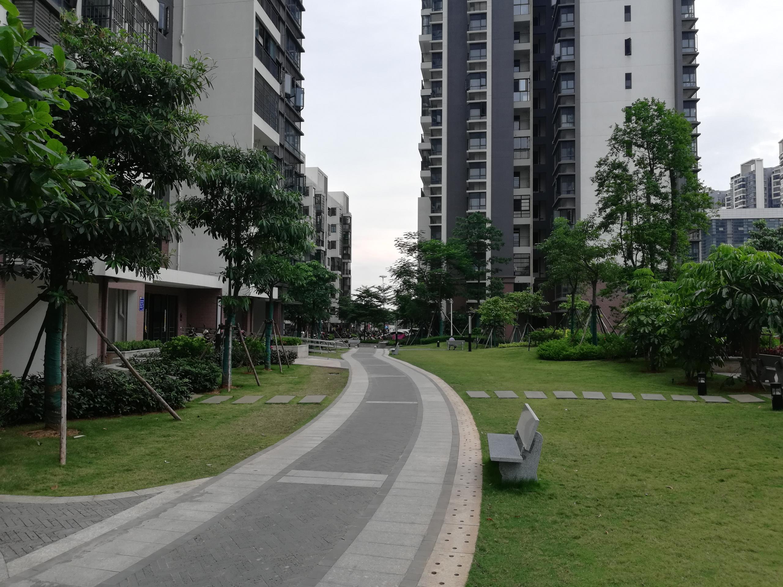 外景图