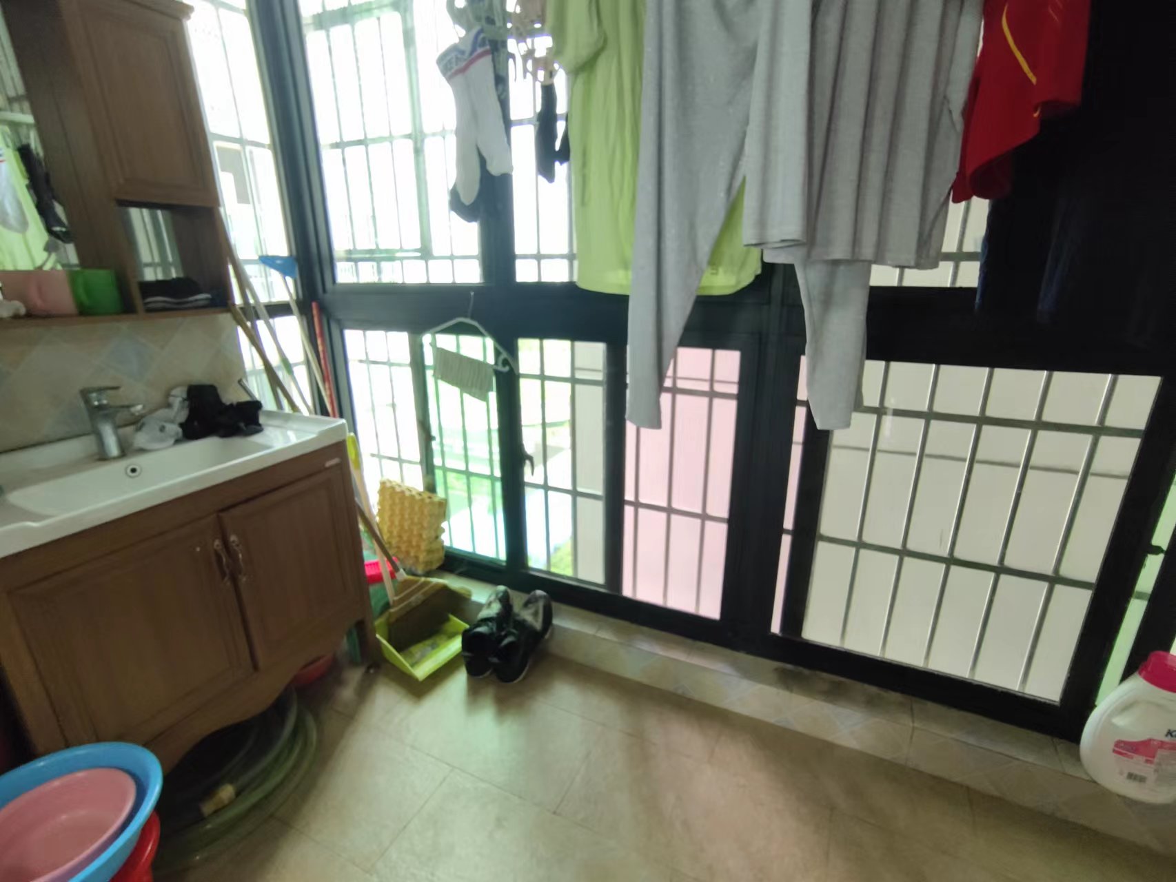 阳台1