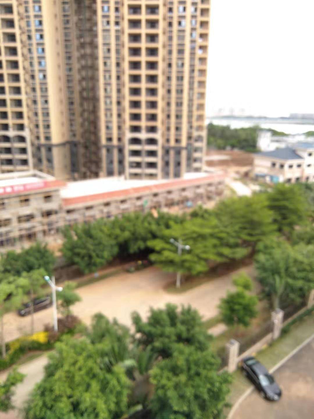 外景图