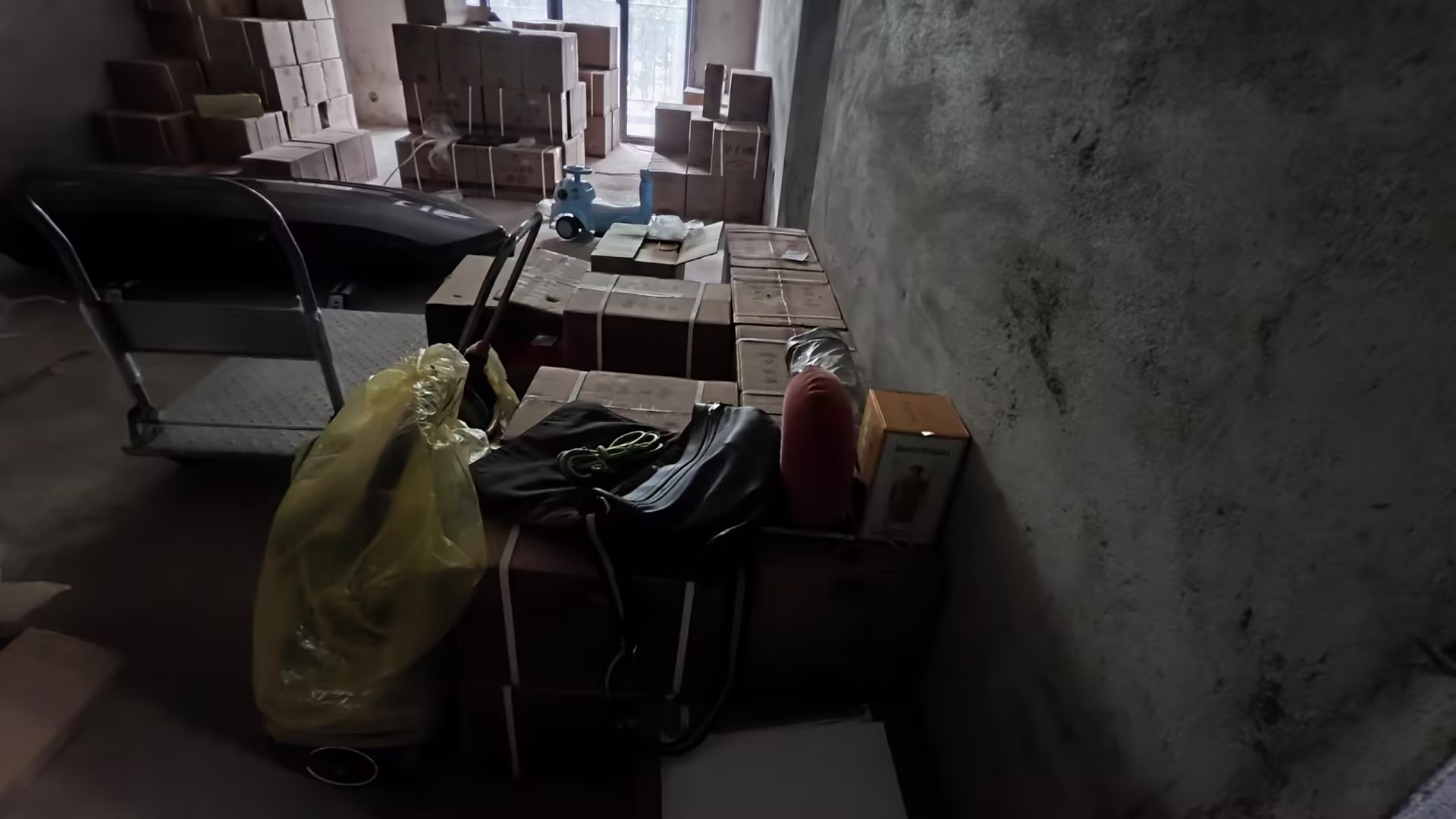 白水塘路 锦地翰城二期毛坯2房